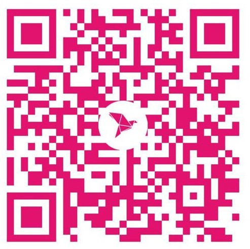 bKash QR Code